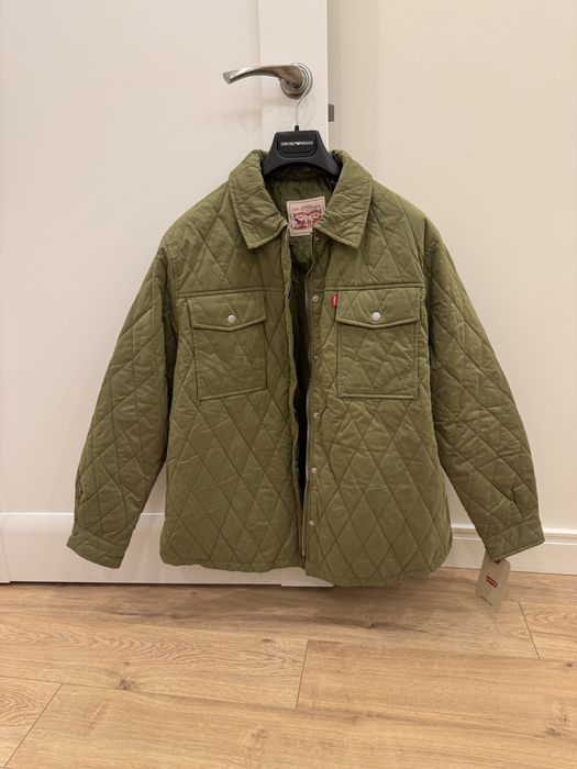 Куртка Levis жіноча, оригінал нова з біркою