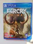 Farcry primal ps4