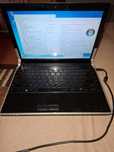 Laptop dell studio xps pp17s