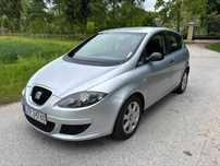 Seat Altea Seat Altea 1.9 TDI