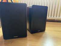 Kokumny stero  Quadral Allsonic SM 90