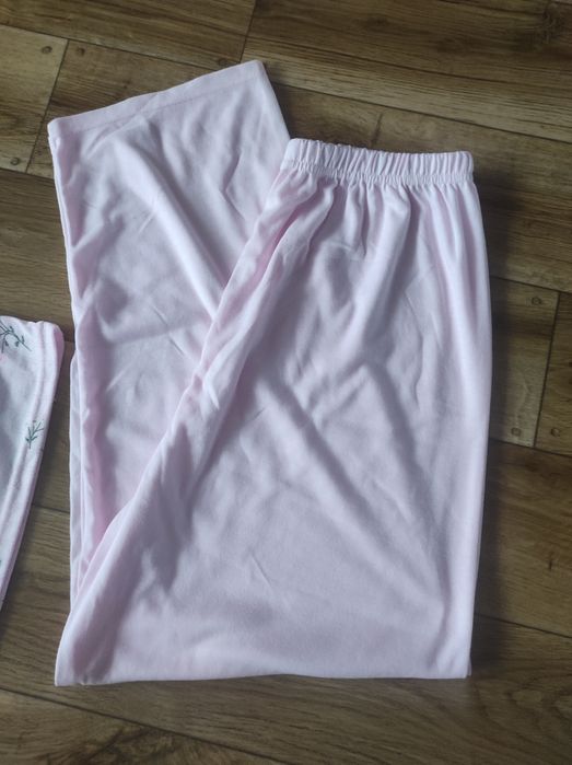 Damska piżama dwuczęściowa XXL 44