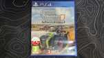 Farming Simulator 19 Edycja Platynowa PS4 PS5