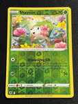Carta Pokémon Shaymin 14/189 Astral Radiance