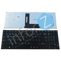 Teclado Toshiba Satellite C50-B | C50D-B | C50DT-B | C50T-B | R50-B