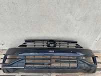 ZDERZAK PRZOD PRZEDNI VW PASSAT B8 3G LIFT  GRILL