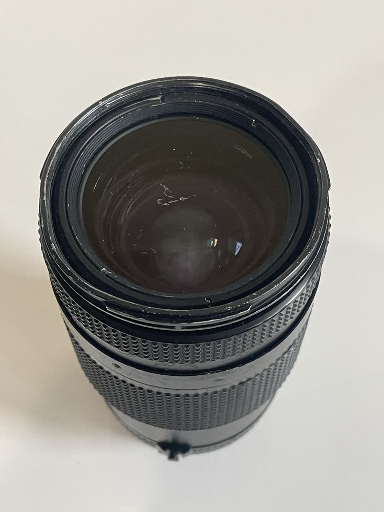 Nikon AF Nikkor 35-70mm f/2.8 (перша версія, без D)