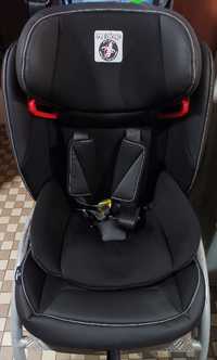 Peg Perego Viaggio 1-2-3 VIA LICORICE fotelik samochodowy 9-36 kg