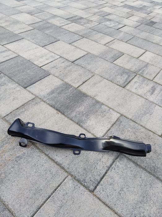 Bmw e30 wąska lampa cześći lampy kierownica e30 rarytas