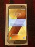 Samsung Galaxy A5 USB-C