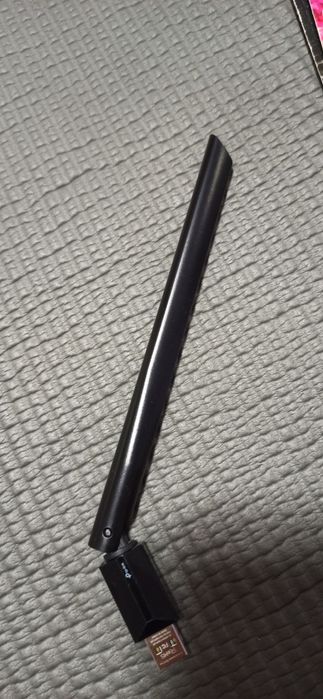 Wi-Fi адаптер TP-LINK Archer T2U Plus AC600 Двухдиапазонный Wi-Fi USB-