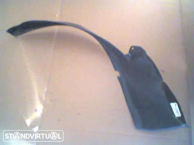 resguardo da cave roda esquerdo Peugeot 106 mk1 Citroen Saxo MK1 (NOVO)