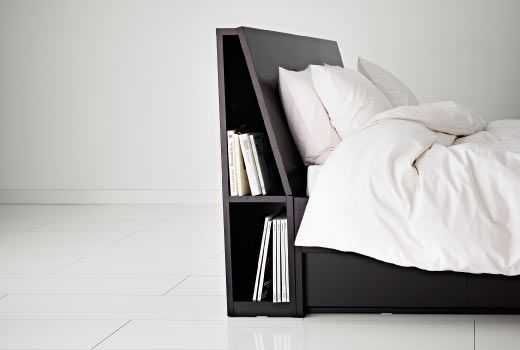 Cabeceira de Cama Ikea Oppdal