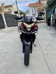 Honda VFR Crosstourer