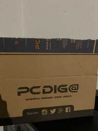 Placa Grafica e Processador PCDIGA