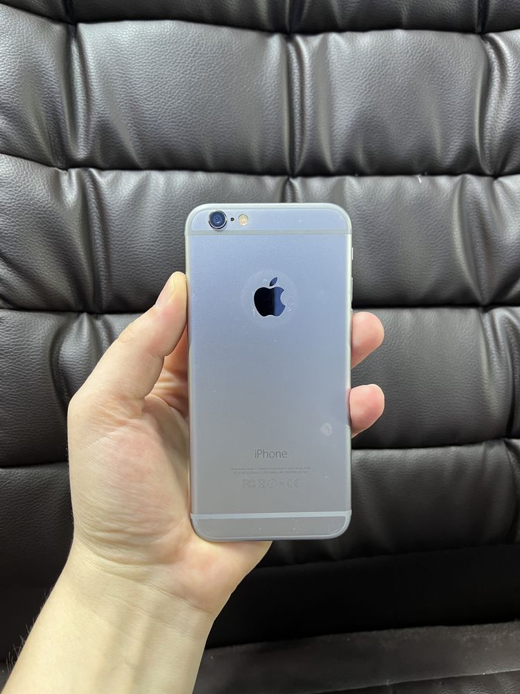 Iphone 6 64Gb Neverlock