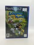 Looney Tunes Back in Time Ps2 nr 6705