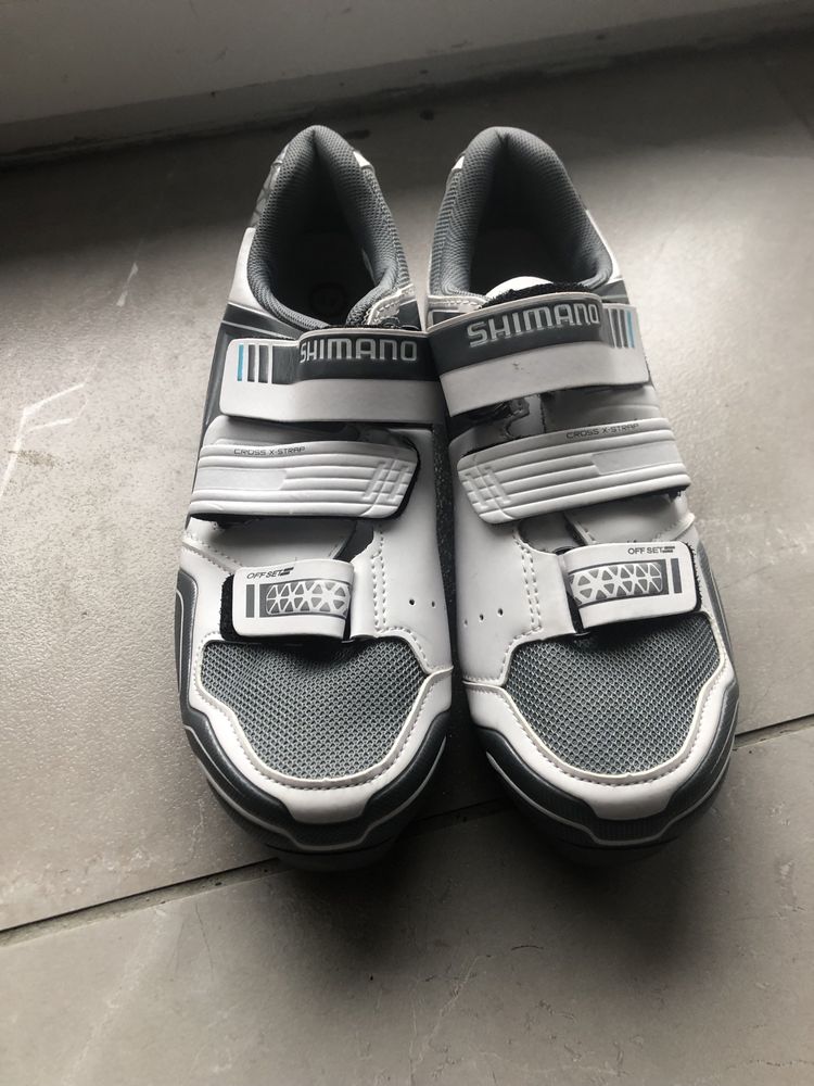 Buty rowerowe damskie MTB Shimano SH-WM53