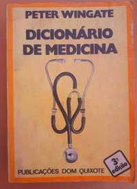 Dicionário de Medicina