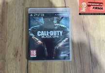 Gra PS3 Call Of Duty Black Ops