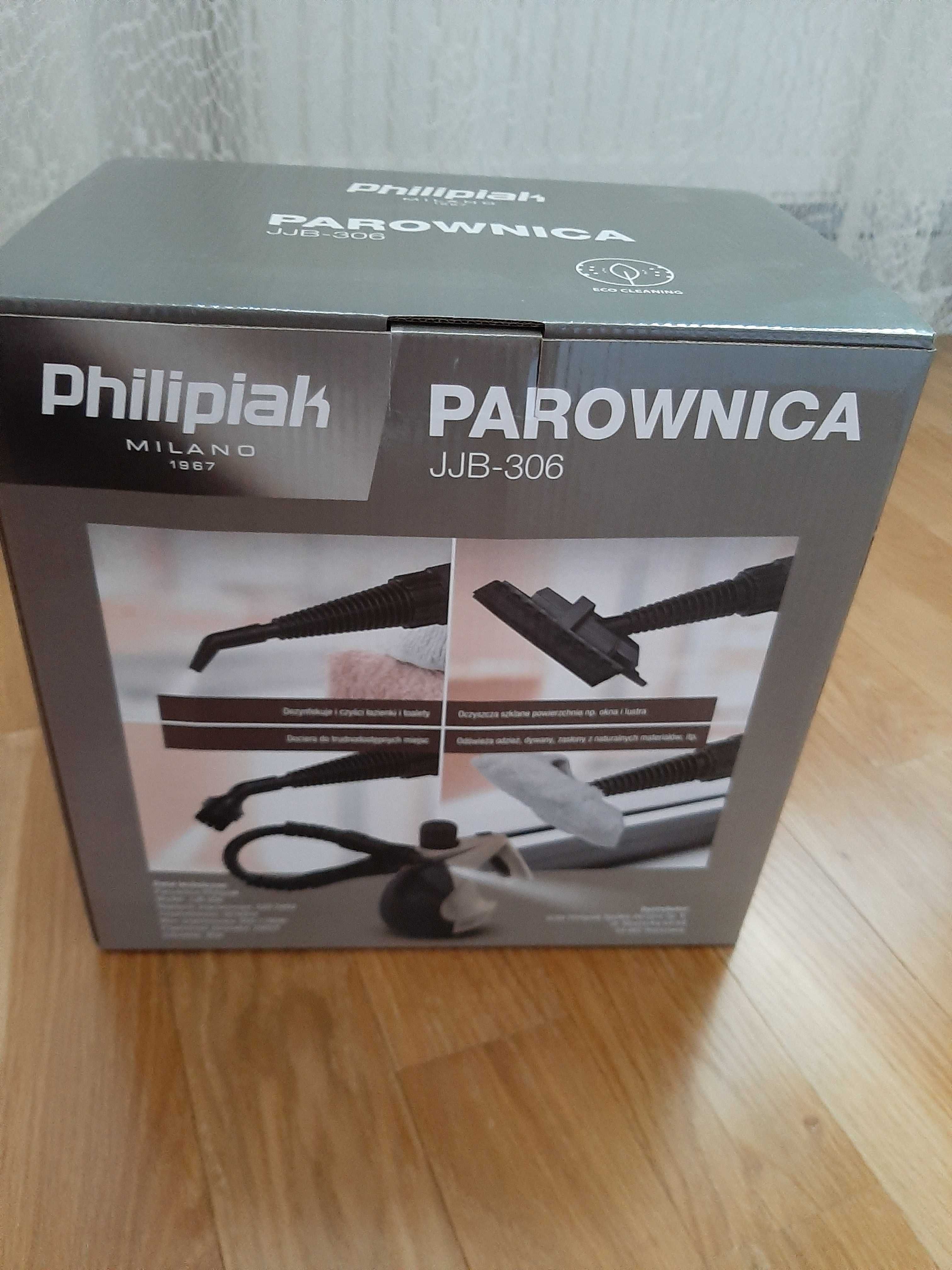 Parownica Philipiak