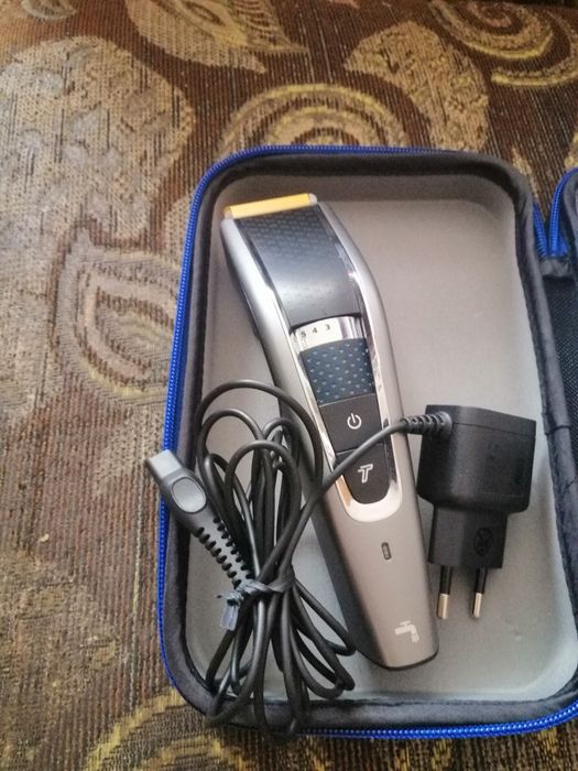 Машинка PHILIPS HC5650/15 для стрижки