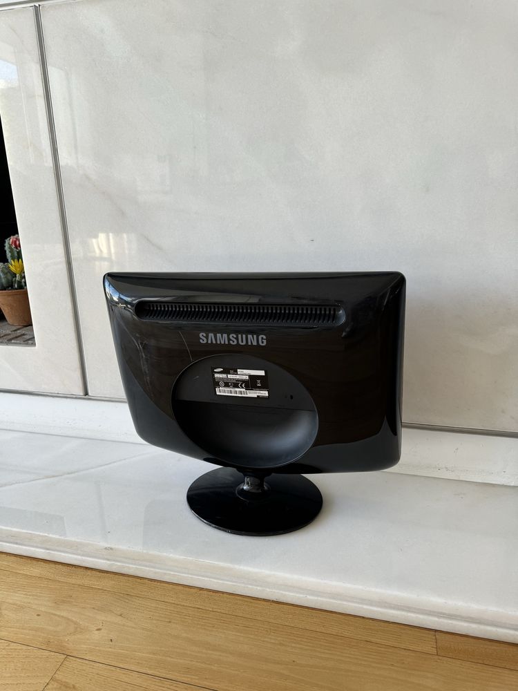 Monitor Samsung Bom estado