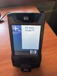 Palmtop smartfon Hp Hewlett-Packard Ipaq hx4700  retro jedyny na olx