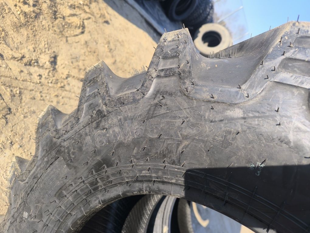 480/65r24 Galaxy rgx EP 651