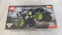 Lego 42118 Technic - Monster Jam Grave Digger