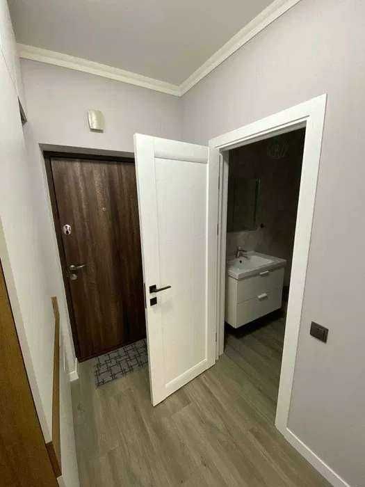 Оренда 1к вкартири в ЖК Паркленд