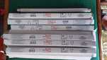 лампа люминесцентн Люмінесцентна я A-FT-0153 Electrum 8w/54/G5 310 Lm
