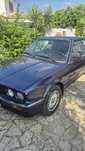 BMW E30 MSport Older