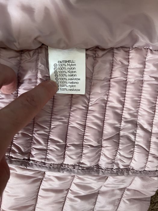 Жіноча куртка M-L