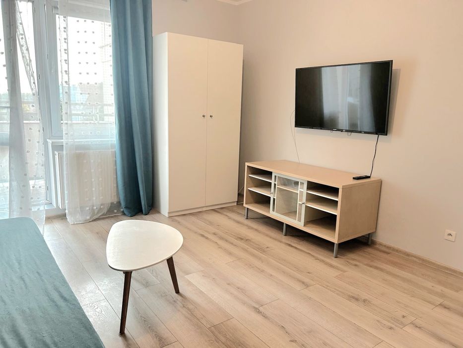 Wynajmę 2 pok, oddzielna kuchnia - ul. Saperska