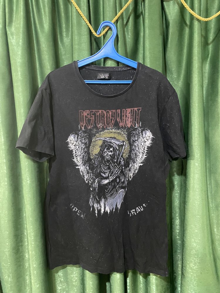 Футболки бейп майки bape готика