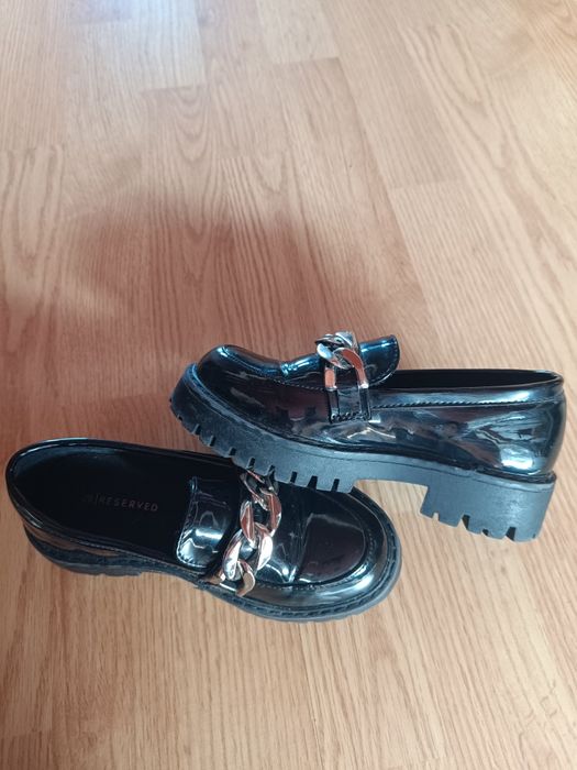 Buty dla dziewczynki