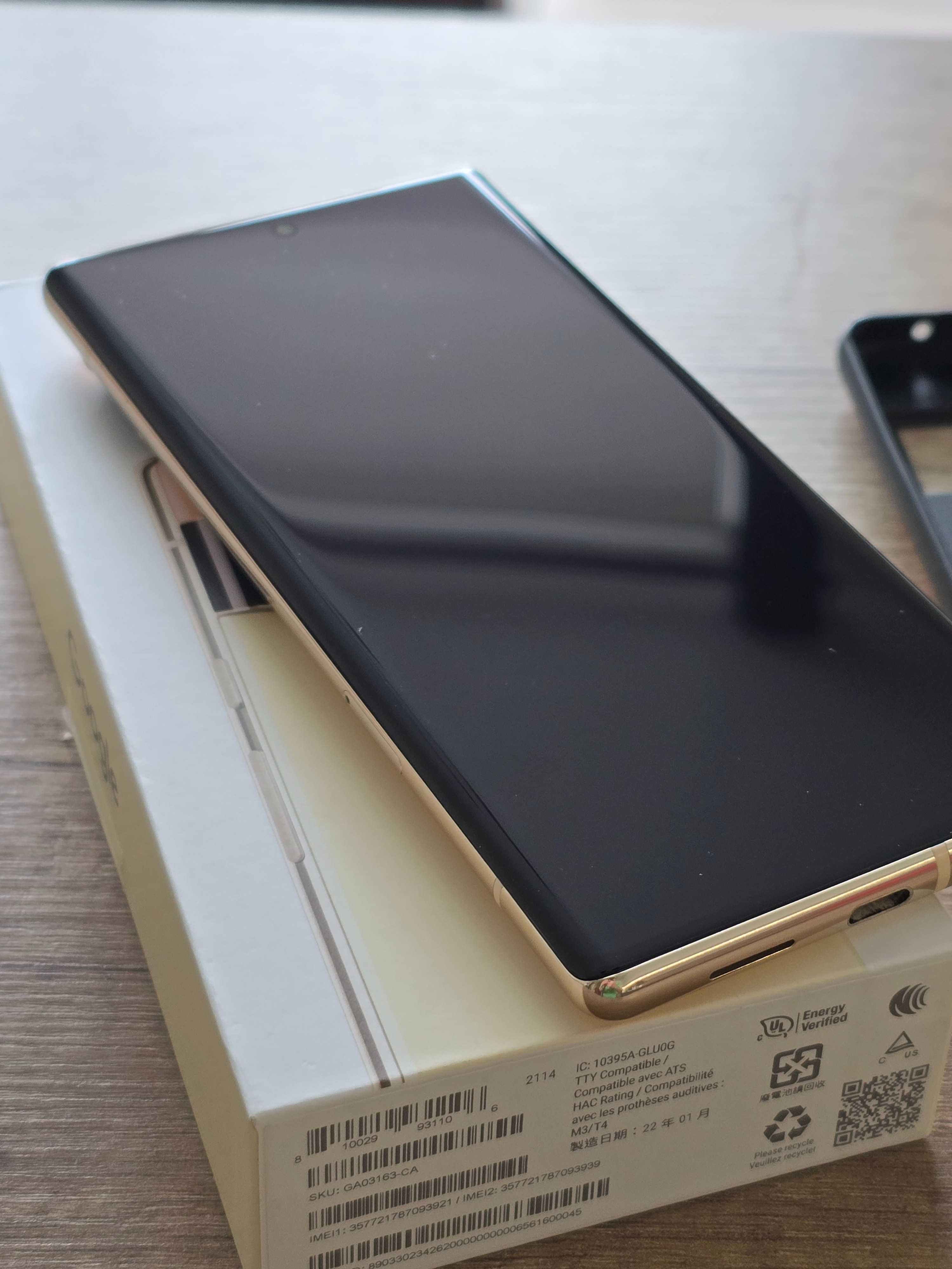 Pixel 6 Pro 6/128GB Yellow в ідеалі