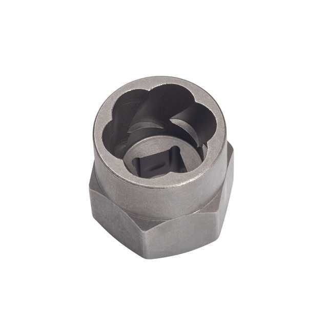 Екстрактори, набір екстракторів INTERTOOL SD-8009 экстракторы болтов