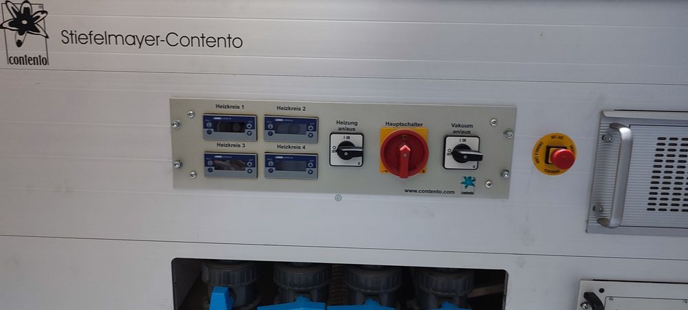 Impressora Plana Grande Formato Roland Soljet XJ640