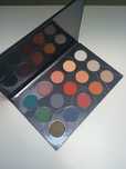 paletka zoeva matte spectrum