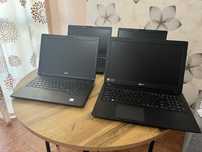 Laptop 4x i3/i5 8Ram 128/256ssd