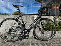 Bicicleta CANNONDALE CAAD 8 105 PRETP - T 54