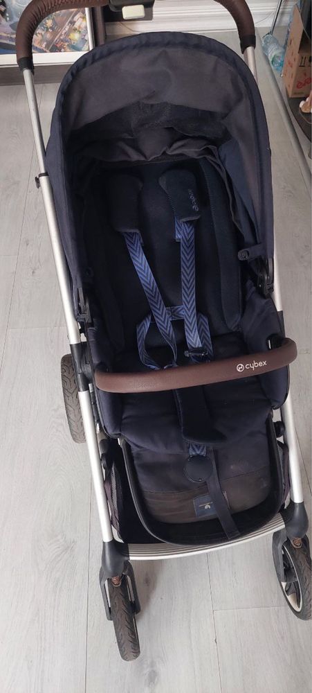 Продам прогулянковий візок Cybex Talos s 2023