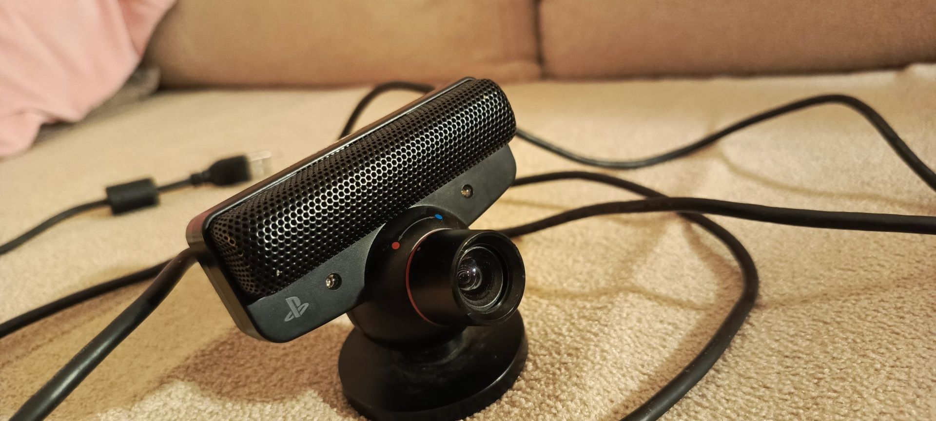 Kamerka playstation 3 move