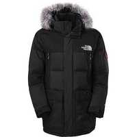 Пуховик 54 розмір, парка the north face vostok parka 700 !!! оригінал