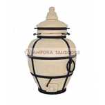 Grill Piec Tandoor Big