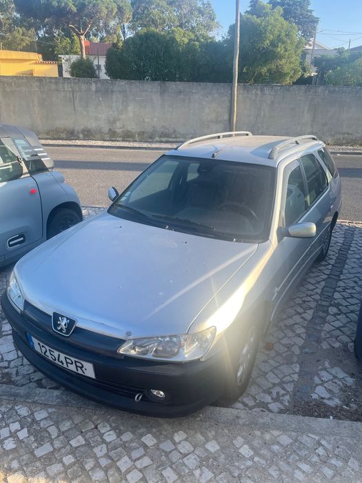 Peugeot 306 manual
