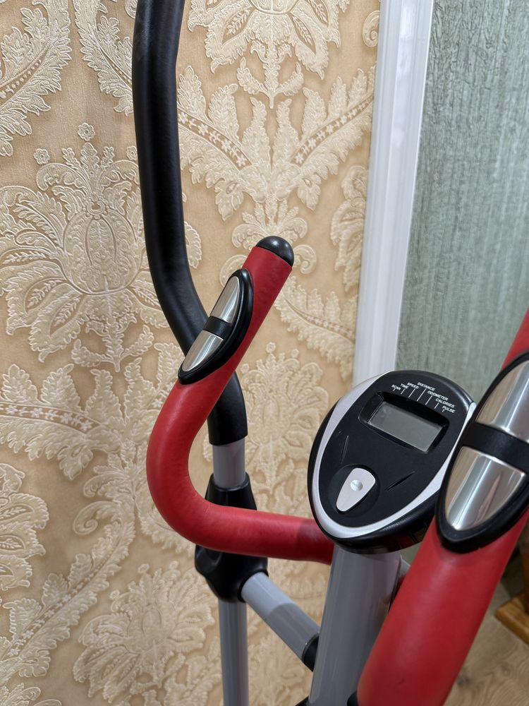 Evertop fitness orbitrec орбітрек орбитрек
