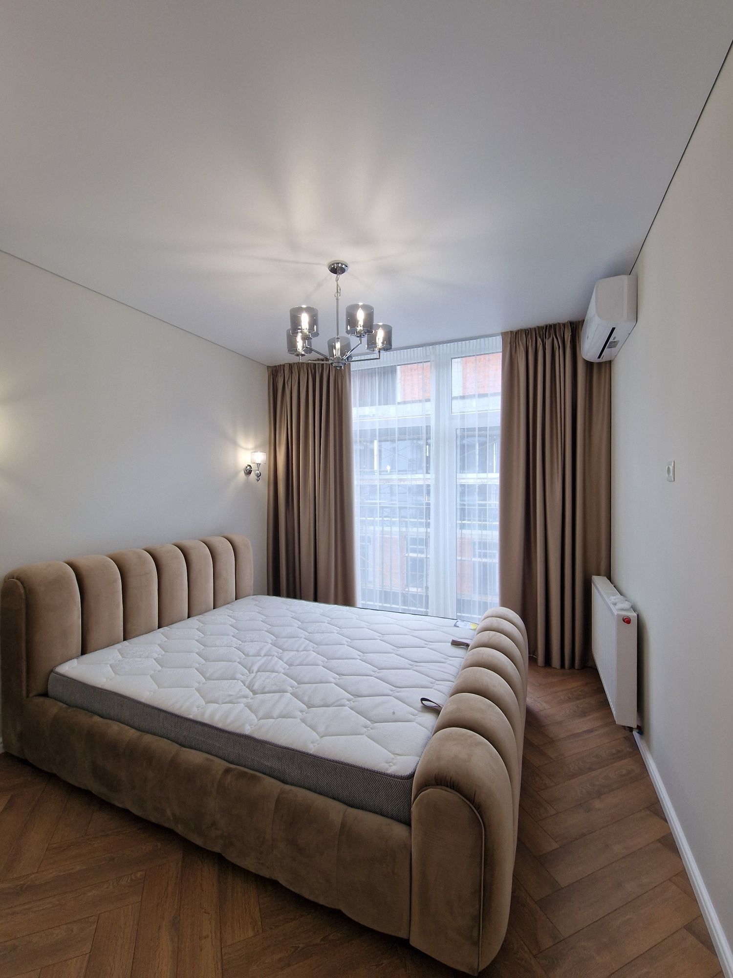 Продаж 1,5 квартири в ж.к Крістл|KRYSTAL|Ужгород|преміум|кристал